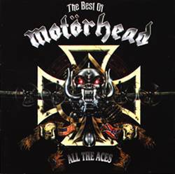 Motörhead : All the Aces